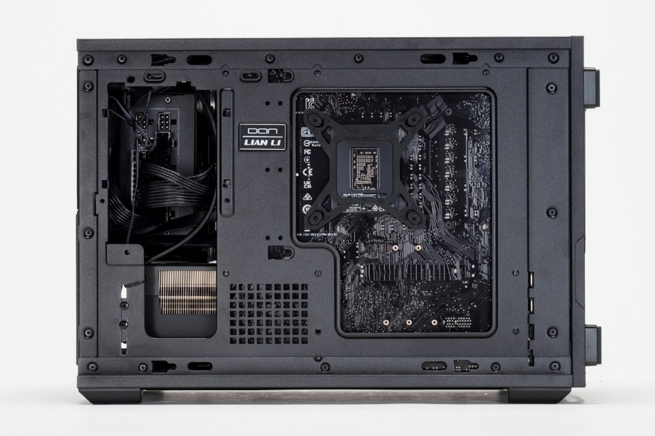 G-Master Velox Mini 2 B860i