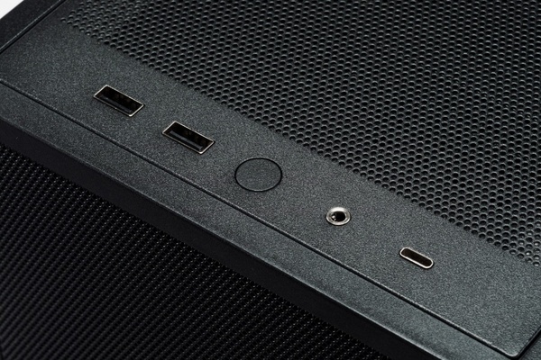 G-Master Velox Mini 2 B860i