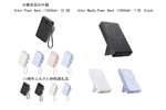 Ankerがリコール中のモバイルバッテリーで火災事故 「Power Bank」ユーザーは確認を