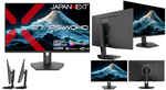 JAPANNEXT、65W USB-C給電対応の27型WQHDモニターを25,980円で発売