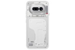 1.5K 120Hz画面と望遠カメラ搭載！「Nothing Phone (4a)」個性派デザインが光る一品