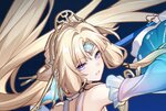 新限定星5キャラクター「パール」（CV：安野希世乃さん）が登場！『崩壊：スターレイル』がVer.4.6にアップデート