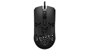 約47gの軽さに驚く人が多数！ ASUSの有線ゲーミングマウス「TUF Gaming M4 Air」が28％オフ！