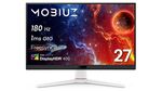 FPSで勝利を掴みたい人にオススメの一台！ 180Hz駆動の27型フルHDゲーミングディスプレーが2万円切り