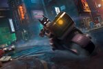 Switch 2版『レゴ®バットマン™：レガシー・オブ・ザ・ダークナイト』が発売中！