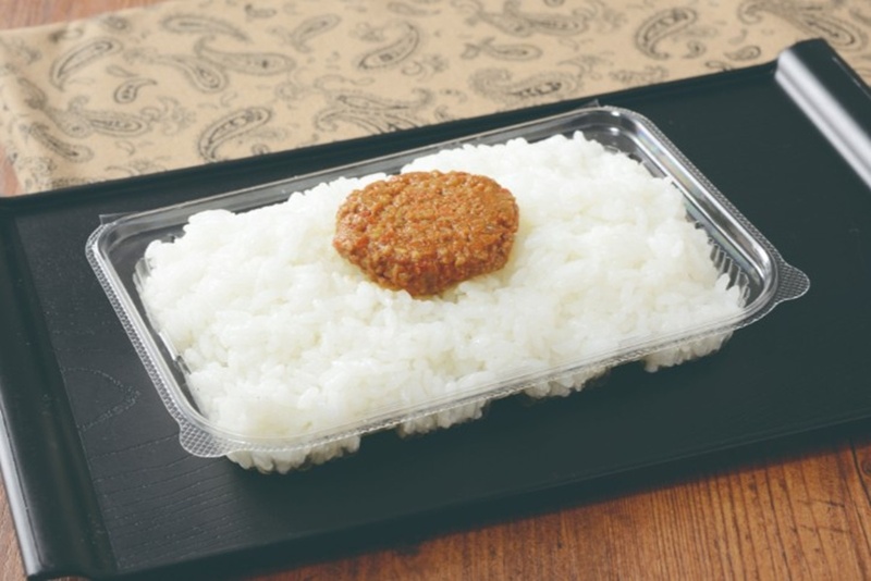 Today: Lawson Launches Second Wave of Popular 297 Yen Bento! Featuring a Dash of Super Spicy Keema