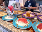 朝食にお寿司を食べたっていいじゃない！ だって、函館だもの【函館の旅＃2：グルメ・歴史編】