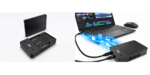 Nextorage「N/U」新製品3種、RAIDケース・内蔵SSD・USBメモリーが登場
