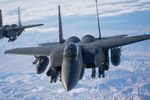 「エースコンバット8」アーリーアクセス開始 「むっちゃ飛んでる感じリアル」