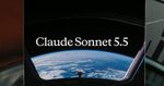 Anthropic「Claude Sonnet 5.5」発表、一部でOpenAI「GPT-6 Astra」上回る