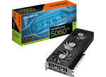 RTX 5060 Ti×16GB GDDR7搭載 GIGABYTEの新グラボ、3連ファンで冷却にも注力