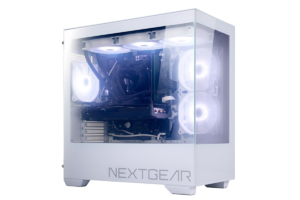 ピラーレスパネルが瞬時に曇りガラスに！ NEXTGEAR TGS2026出展記念モデルが4万4000円OFFクーポン発行中