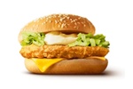 「チキチー」は10月20日で販売終了、マクドナルドが10月からメニュー改編