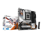 GIGABYTE「神鷹凛」仕様のマザーボード、2万6800円で登場！ DDR4・Wi-Fi 6E対応