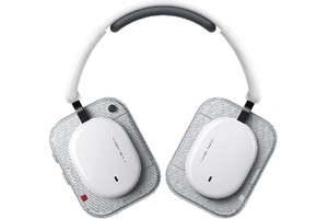 充電のことを忘れそうな最大135時間再生！ 半透明デザインのNothing「Headphone (a)」が2万5269円