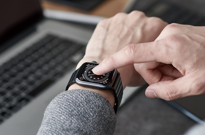 Elecom Launches Cases and Protective Films for Apple Watch Series 12 / Ultra 4