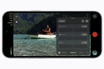 アップル純正、本格カメラアプリが“絞り”対応 iOS版Final Cut Cameraがアップデート