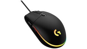 初心者が最初に買うべきゲーミングマウスって？　正解は1ヵ月で1000個売れてる★4.4のLogicool G「G203」