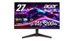 最新トレンド「27型WQHD」に200Hz・0.5msを加えたAcerゲーミングディスプレーが今2万円台！