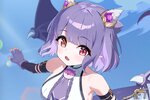 ワイバーン姉妹の妹・アストリアが新英雄として登場！『ガデテル』にて5周年記念イベント＆キャンペーンを開催