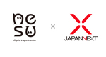 JAPANNEXT、新潟県eスポーツ連合とスポンサー契約　県内イベントにモニター提供
