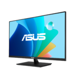 デスクでは31.5インチ、外出先では16インチ！ ASUSの新モニター2機種が登場