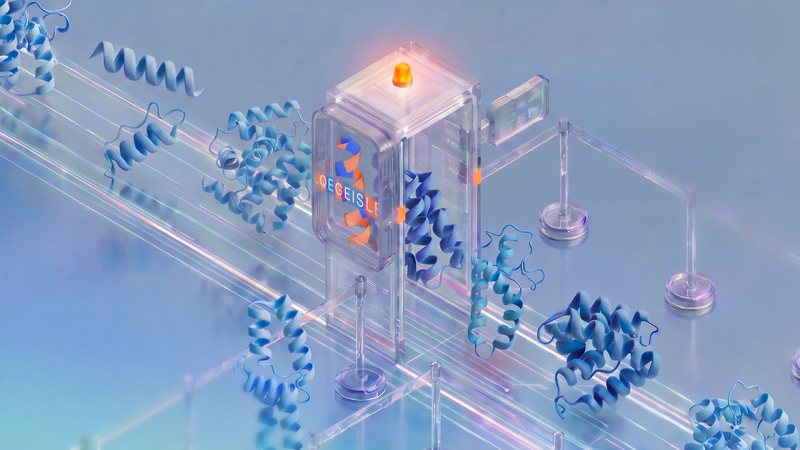 Google Adds 'Watermarks' to AI-Synthesized Proteins, Embedding 'Markers' in Amino Acid Sequences