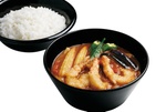 【本日】ココイチに海老入り「トムヤムクンスープカレー」！ VIVANTコラボで“タイ”の味