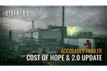 『S.T.A.L.K.E.R. 2』大型拡張コンテンツ「Cost of Hope」のアコレードトレーラーを公開！