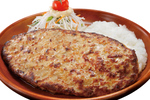 【本日】400gバーグ、高さ30cmパフェも！ びっくりドンキー「ガリバー」スタート