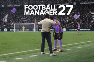 『Football Manager 27』が11月11日に発売決定！機能詳細解説動画を公開