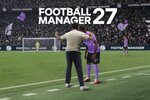 『Football Manager 27』が11月11日に発売決定！機能詳細解説動画を公開
