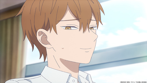 『氷の城壁』