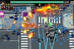 くにおくんがゾンビとバトル！『くにおくんのサバイバーズ・オブ・ザ・デッド』がApple Arcadeで配信開始