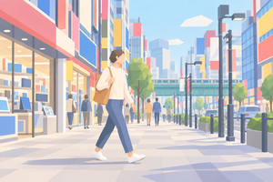 秋葉原だけで帰るのはもったいない！ 電気街から徒歩で行ける“東京の別世界”5選