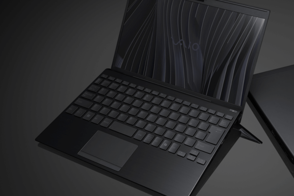 漆黒の約900gモバイル「VAIO SX12」が4万5000円引き！ 持ち歩く仕事PCを狙うなら注目