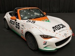 【メデ耐参戦】伝説のル・マン優勝車「787B」カラーでASCIIがマツダの伝統レースに殴り込み！