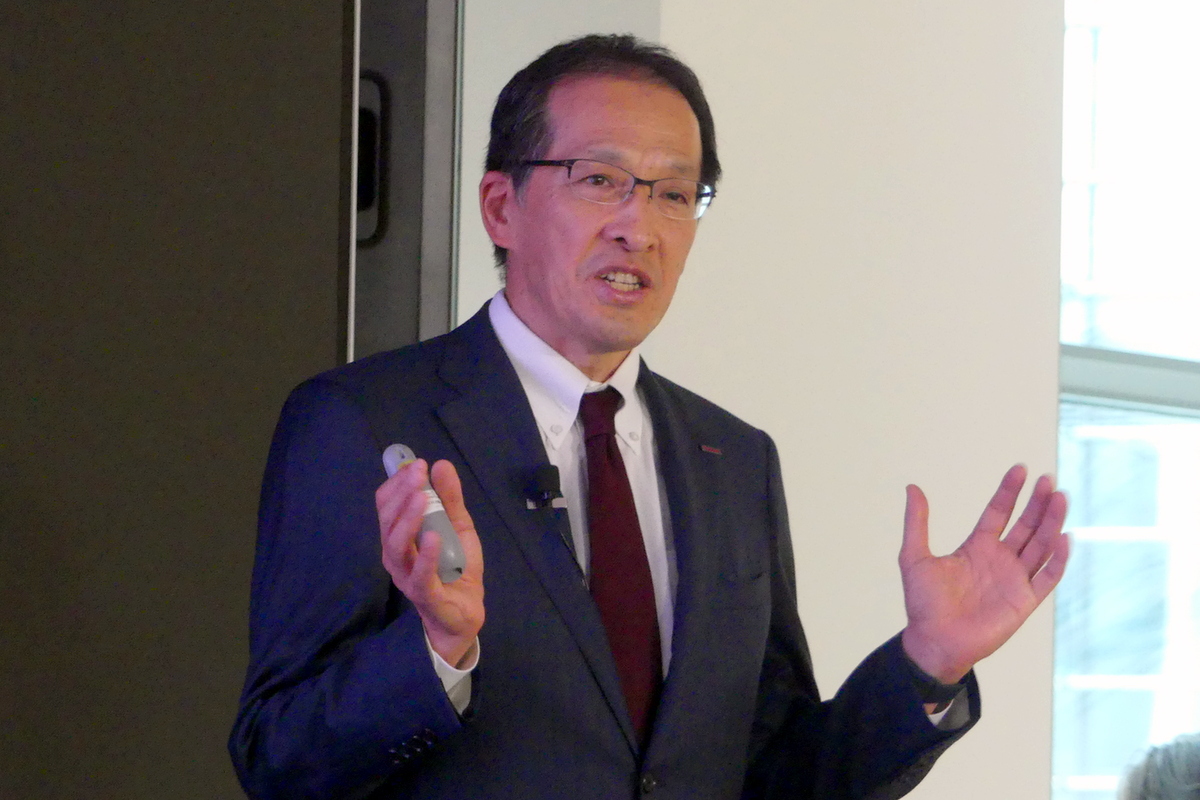 鍛えたインフラも、伴走人材も用意できる　NTTドコビジが「企業のAI実装力」のために支援できること