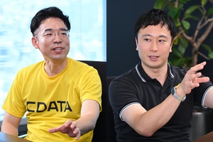 kintoneデータを最強のAIコンテキストに　MCP活用で変わるAIエージェント開発とデータアクセスレイヤーの重要性
