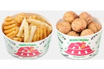 セブン「からあげ15個」が895円！ ピザもポテトも30％引き、本日から