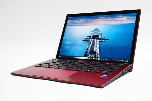 「VAIO T」実機レビュー