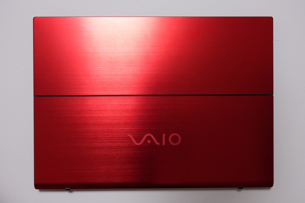 「VAIO T」実機レビュー