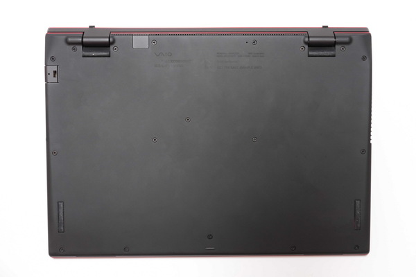 「VAIO T」実機レビュー
