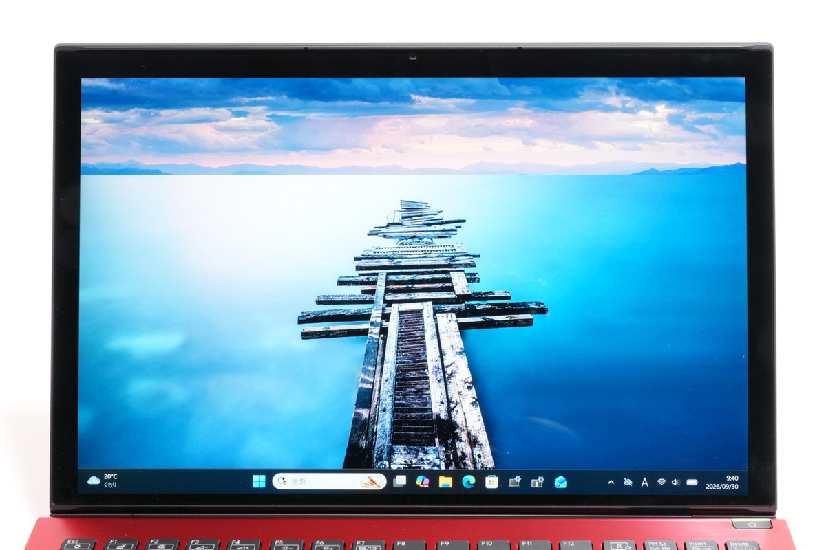「VAIO T」実機レビュー