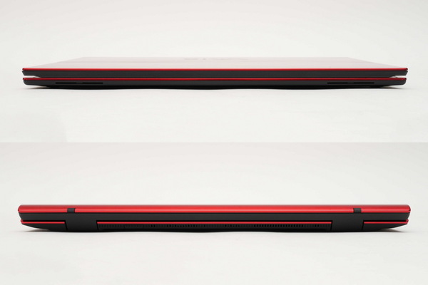 「VAIO T」実機レビュー