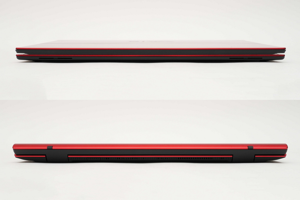 「VAIO T」実機レビュー