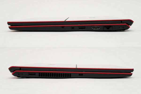 「VAIO T」実機レビュー