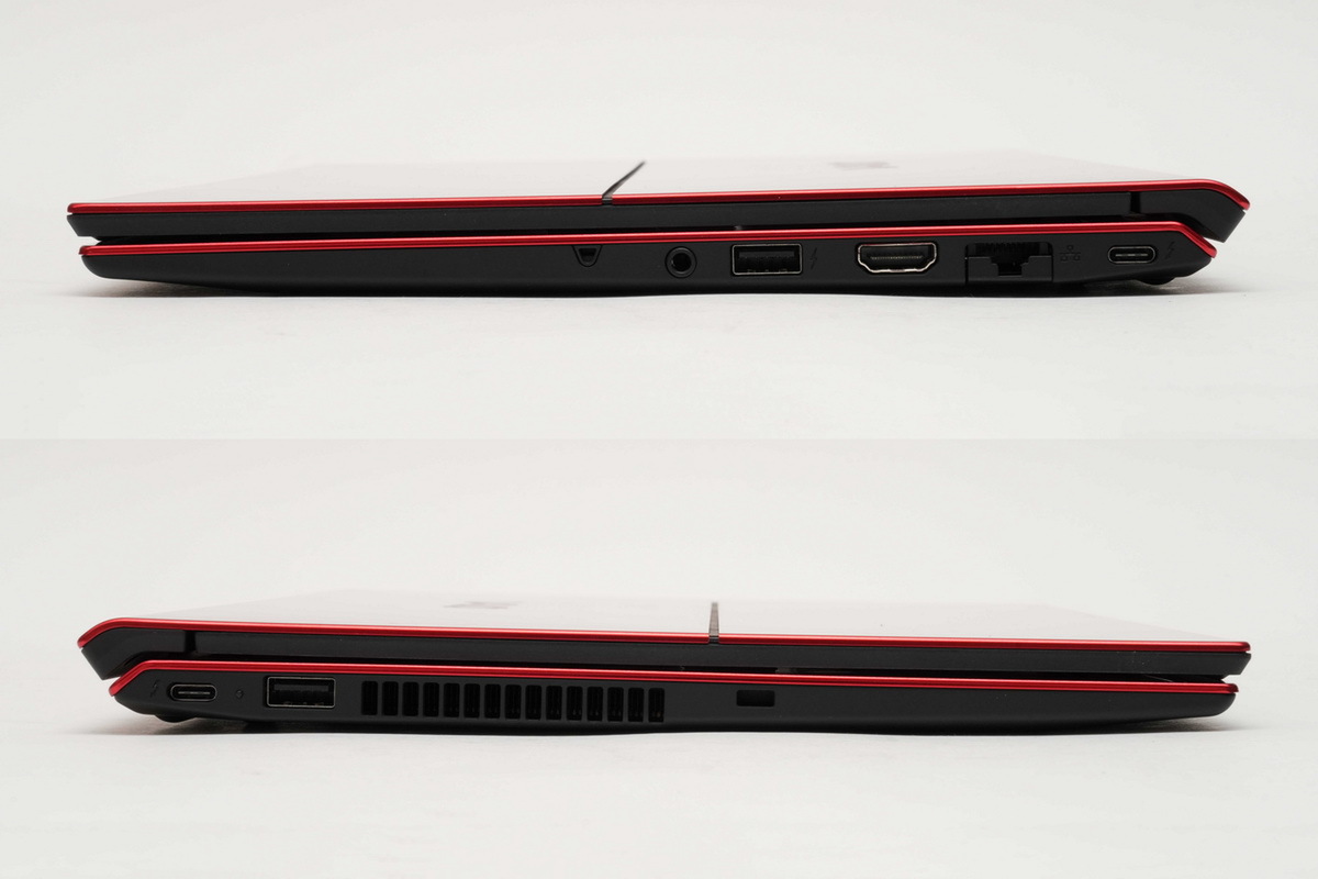 「VAIO T」実機レビュー