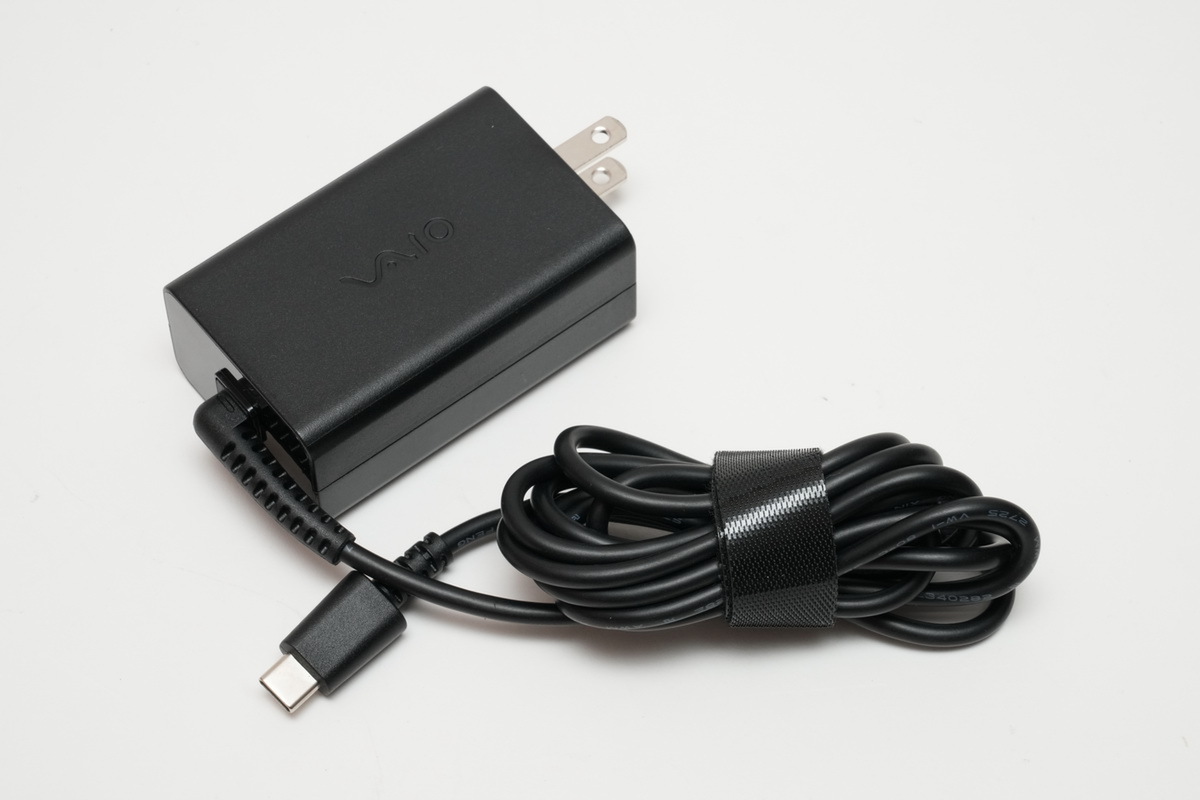 「VAIO T」実機レビュー
