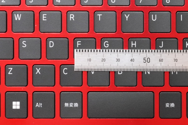 「VAIO T」実機レビュー